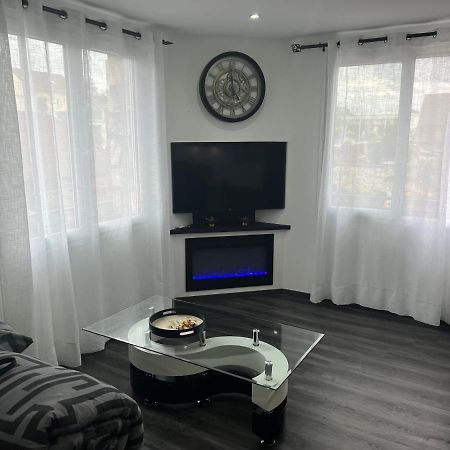 Apartamento Appart De Luxe Tout Confort Jusqu A 4 Personnes Triel-sur-Seine Exterior foto