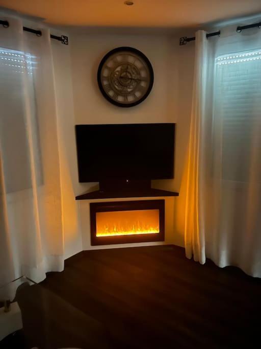 Apartamento Appart De Luxe Tout Confort Jusqu A 4 Personnes Triel-sur-Seine Exterior foto