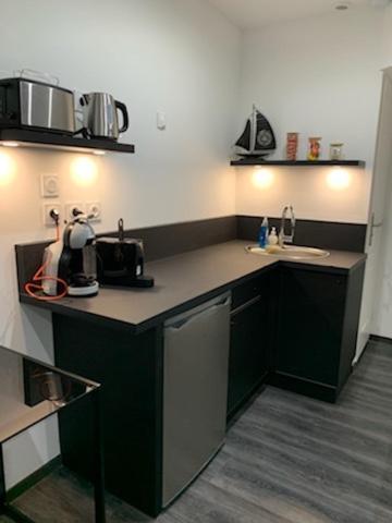 Apartamento Appart De Luxe Tout Confort Jusqu A 4 Personnes Triel-sur-Seine Exterior foto