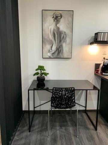 Apartamento Appart De Luxe Tout Confort Jusqu A 4 Personnes Triel-sur-Seine Exterior foto